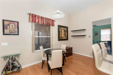 1643 Morgans Mill Circle Orlando FL 32825