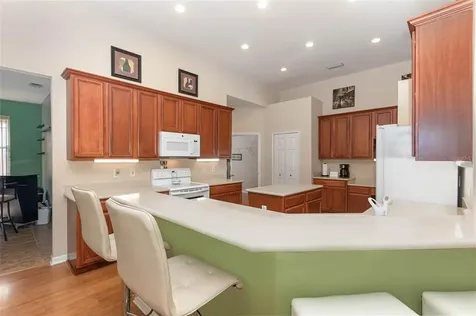 1643 Morgans Mill Circle Orlando FL 32825
