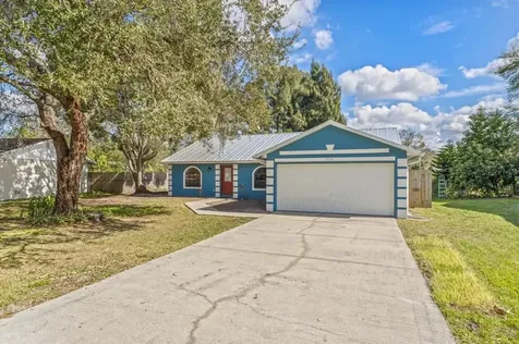2518 Shadecrest Road Land O Lakes FL 34639