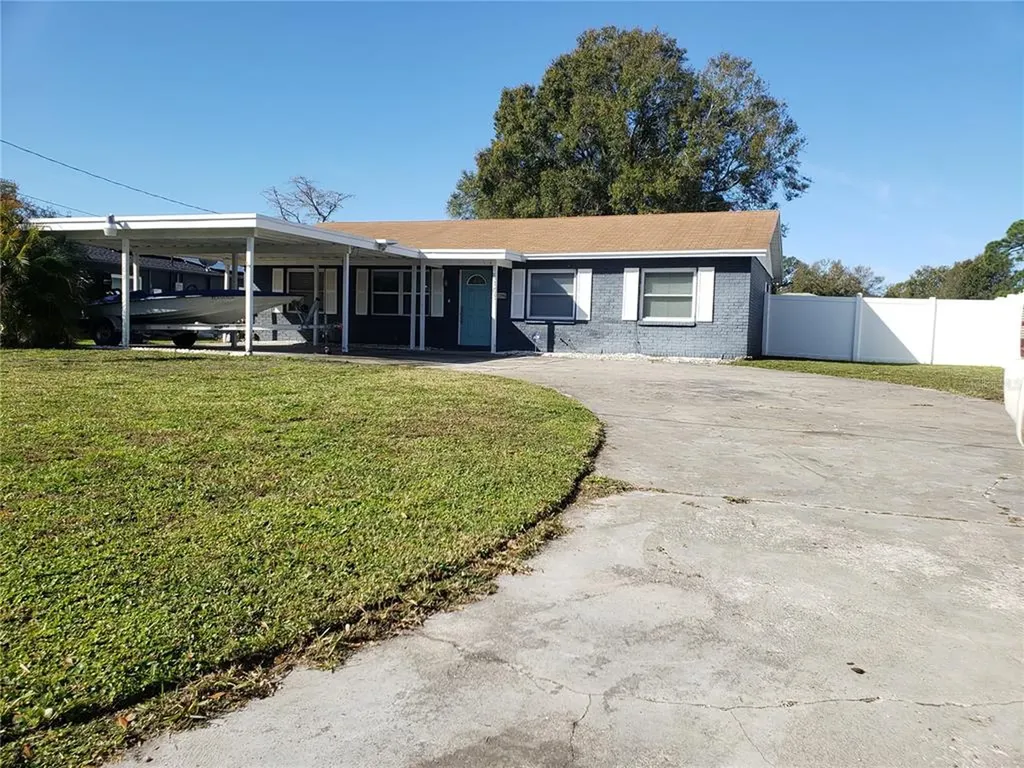 5103 S Trask Street Tampa FL 33611