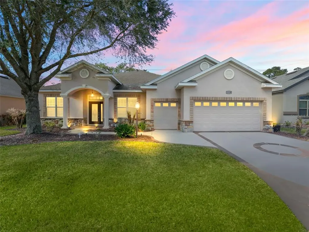 11120 SE 168th Loop Summerfield FL 34491