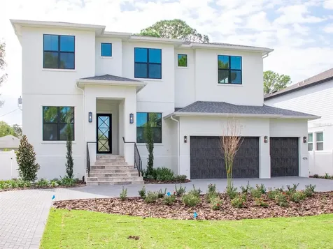 4216 W Kensington Avenue Tampa FL 33629