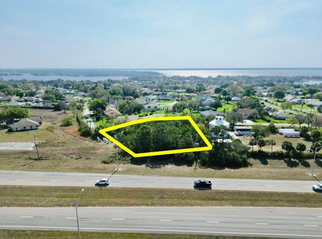 5 Grandview Point Lake Placid FL 33852