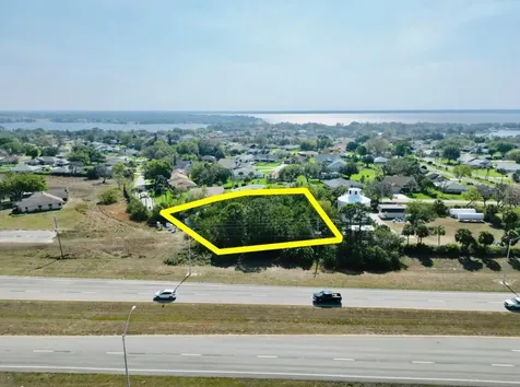 5 Grandview Point Lake Placid FL 33852
