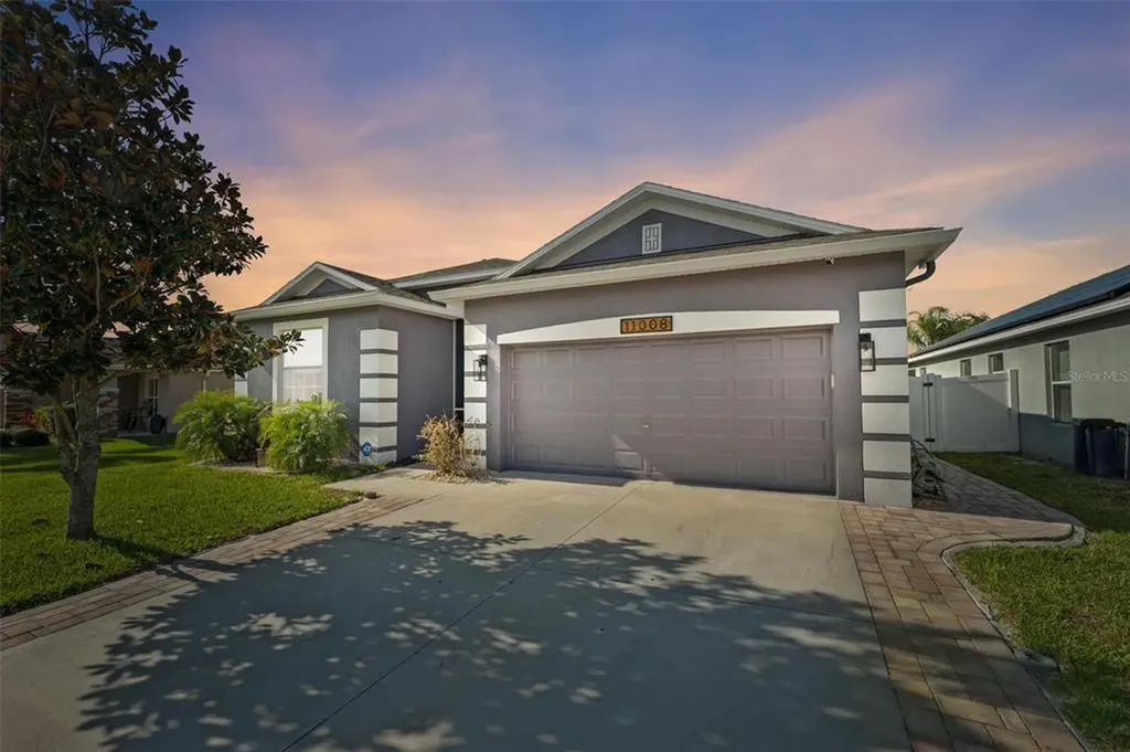 11008 Standing Stone Drive Wimauma FL 33598
