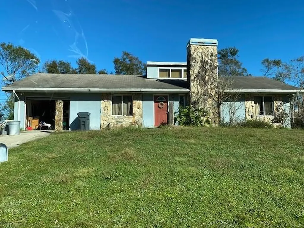 3119 Forestgreen Drive N Lakeland FL 33811
