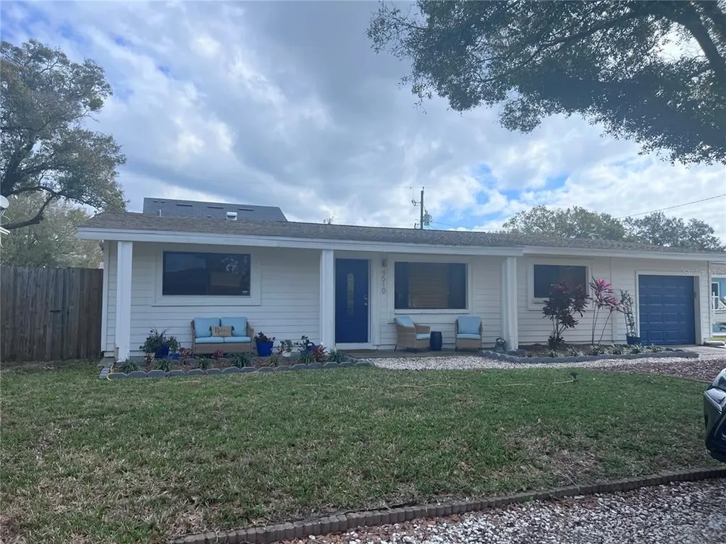 4510 S Cooper Place Tampa FL 33611