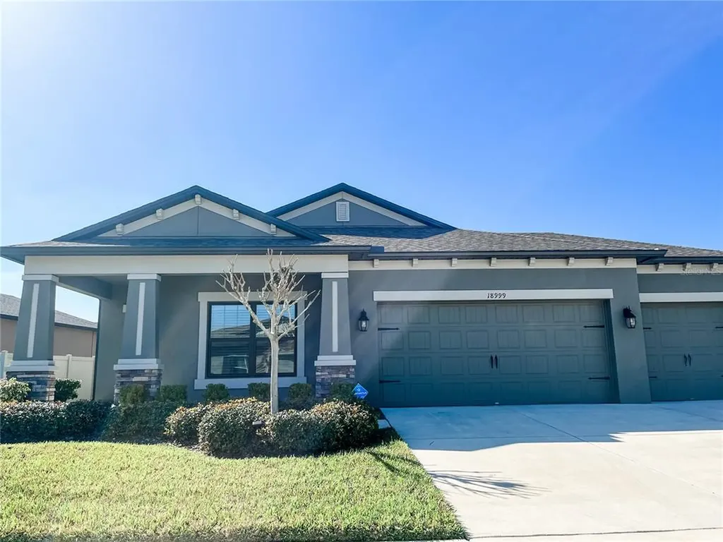18999 Malinche Loop Spring Hill FL 34610