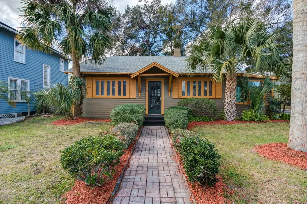 1300 S Park Avenue Sanford FL 32771