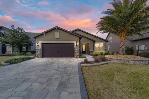 6672 SW 95th Circle Ocala FL 34481