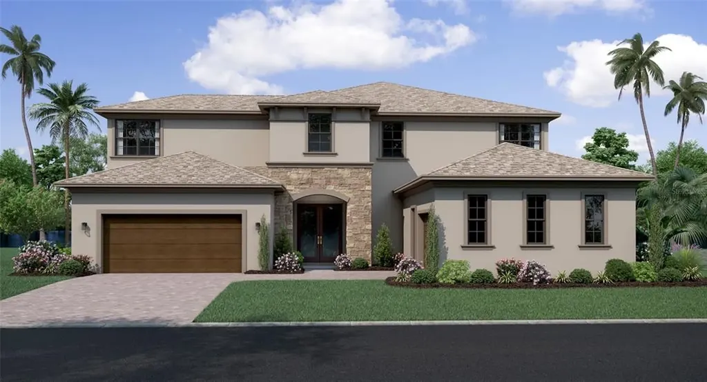 8789 Ivy Stark Boulevard Wesley Chapel FL 33545