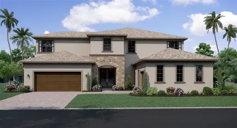 8789 Ivy Stark Boulevard Wesley Chapel FL 33545