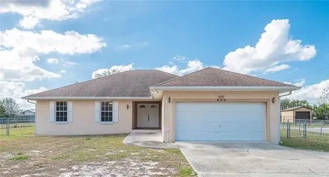 200 S Orange Avenue Fort Meade FL 33841