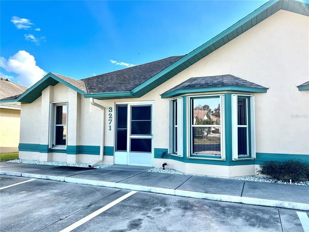 3271 Villa Way Circle Saint Cloud FL 34769