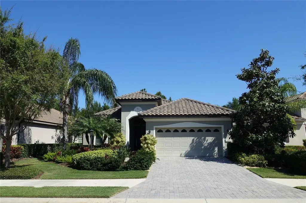 15319 Leven Links Place Lakewood Ranch FL 34202