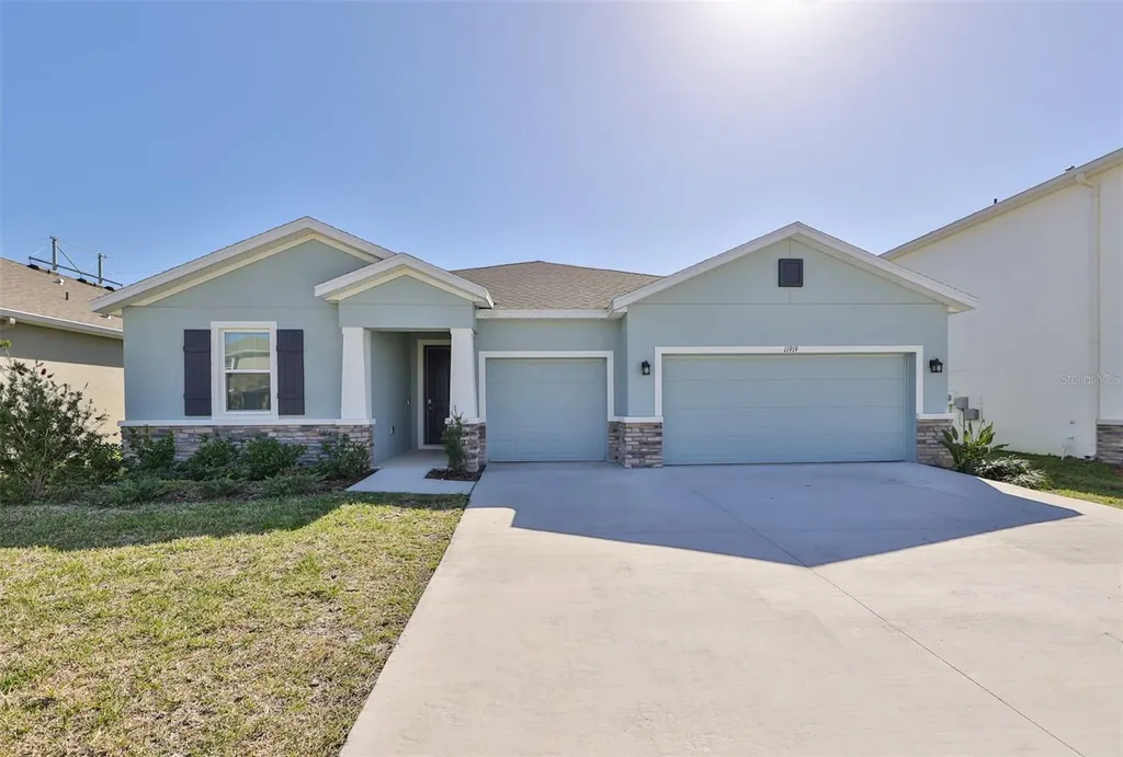 11919 Brighton Knoll Loop Riverview FL 33579