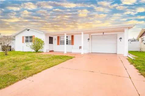 8950 Ledgestone Lane Port Richey FL 34668