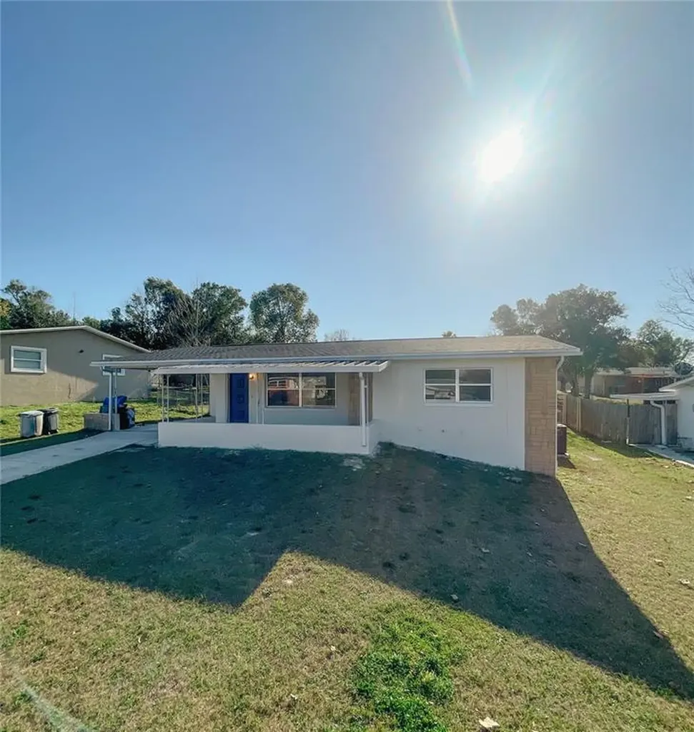 8 Melissa Drive Beverly Hills FL 34465