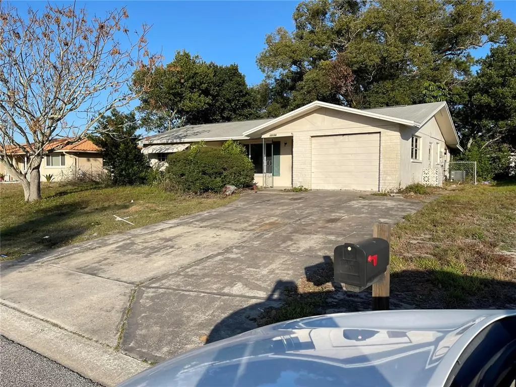 10534 Cymbid Drive Port Richey FL 34668