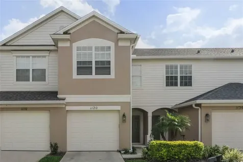 1120 Seton Hall Court Sanford FL 32771