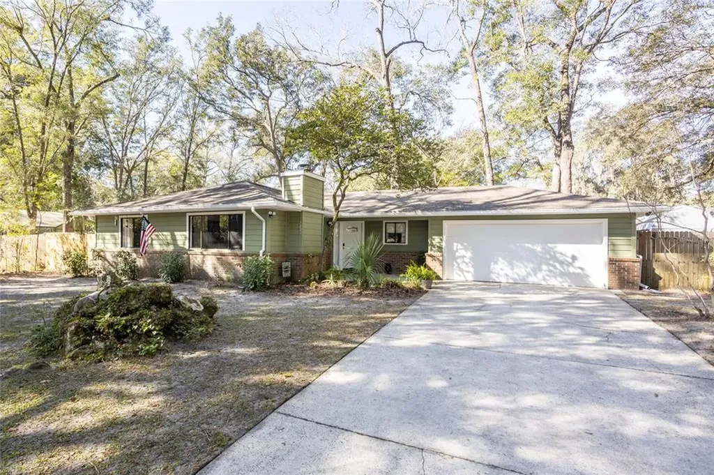 7824 SW 9th Place Gainesville FL 32607