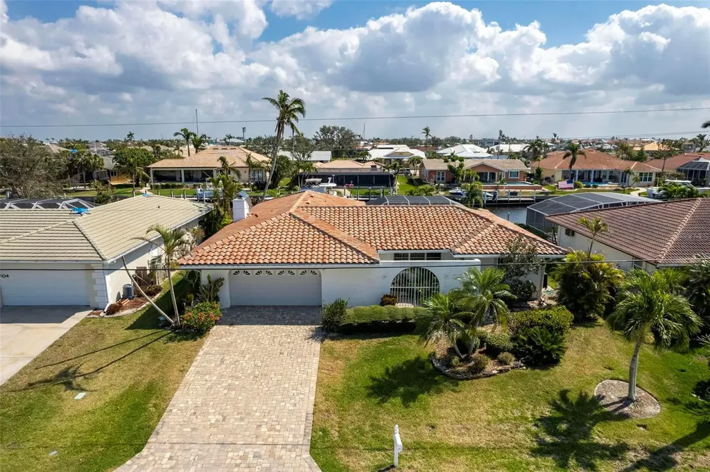 108 Colony Point Drive Punta Gorda FL 33950