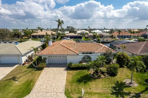 108 Colony Point Drive Punta Gorda FL 33950