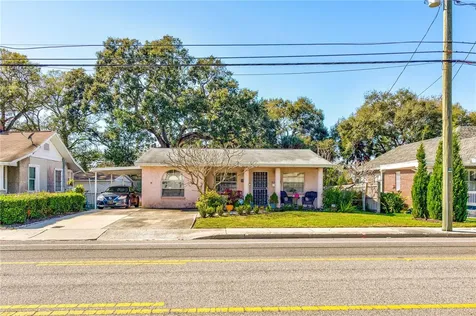 2404 N Boulevard Tampa FL 33602