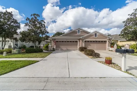 7537 Deer Path Lane Land O Lakes FL 34637