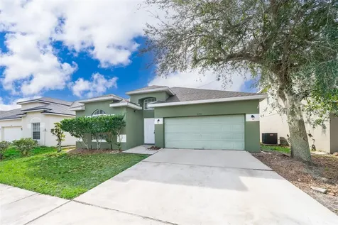 4316 Hidden Meadow Drive Kissimmee FL 34746