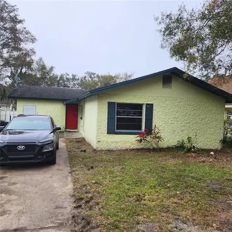 3882 W Jefferson Street Orlando FL 32805