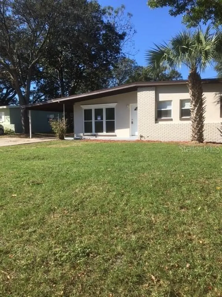 3722 Indian Woods Road Orlando FL 32808
