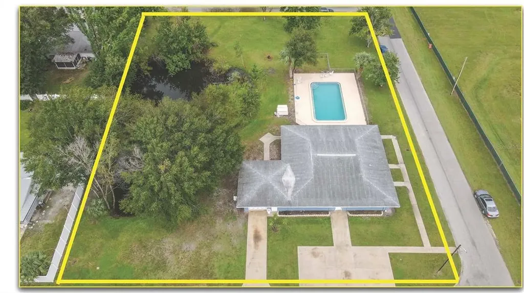 6672 W Seagull Lane Homosassa FL 34448
