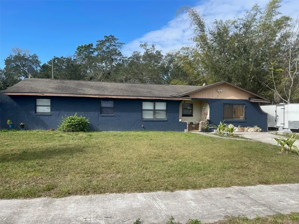 1526 Park Manor Drive Orlando FL 32825