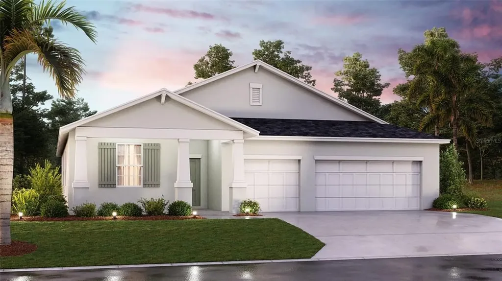 841 Hitch Loop Saint Cloud FL 34772