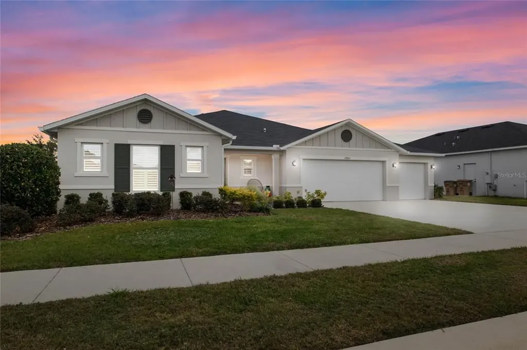15804 Bradicks Court Clermont FL 34711