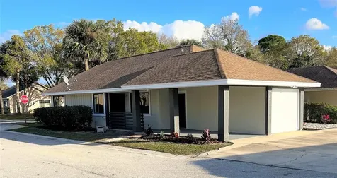 722 Lakeside Drive Winter Springs FL 32708