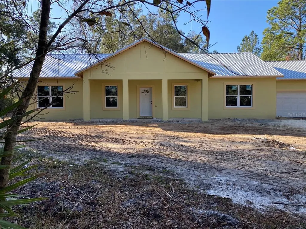 5941 Tangerine Avenue Bunnell FL 32110