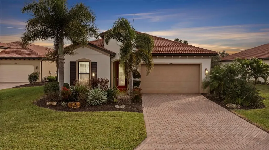 10644 Glencorse Terrace Bradenton FL 34211