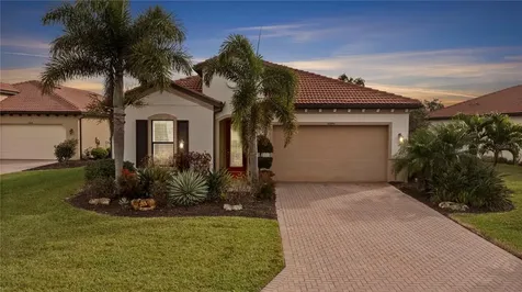 10644 Glencorse Terrace Bradenton FL 34211