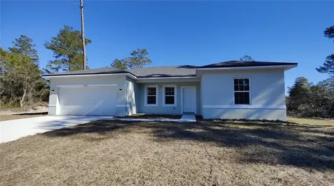 16643 SW 30th Avenue Road Ocala FL 34473