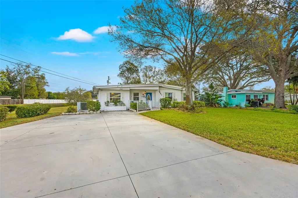 3461 64th Street N St Petersburg FL 33710