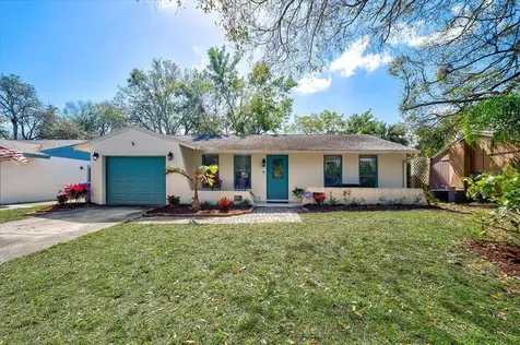4520 Selma Street Sarasota FL 34232