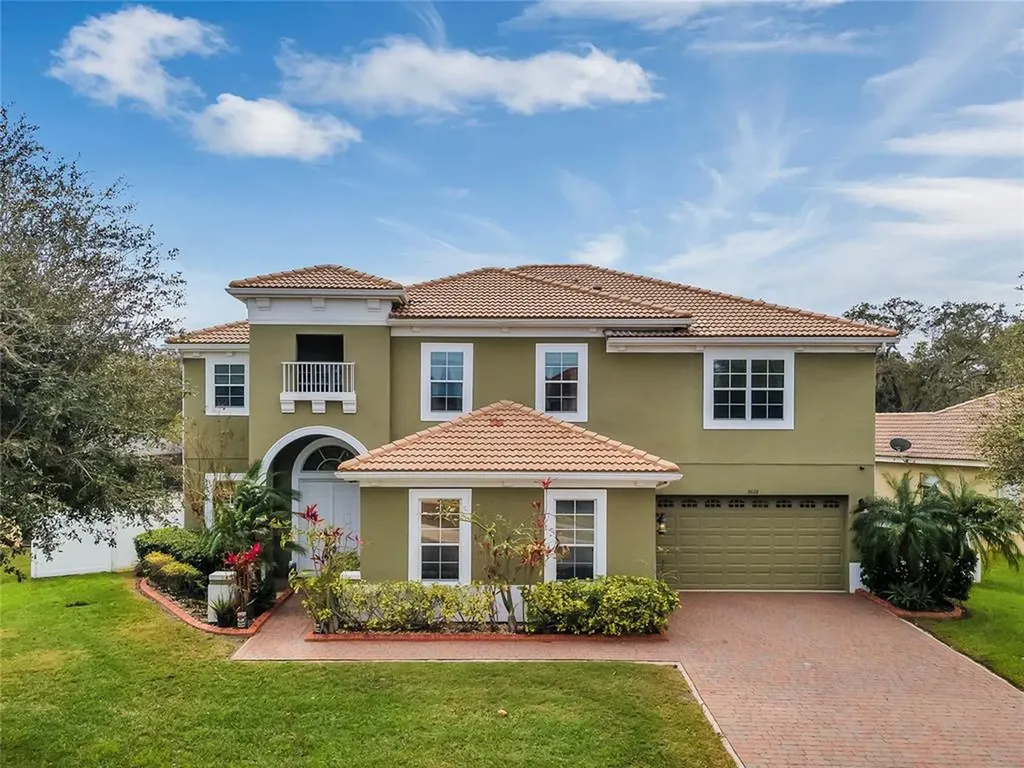 3828 Shoreview Drive Kissimmee FL 34744