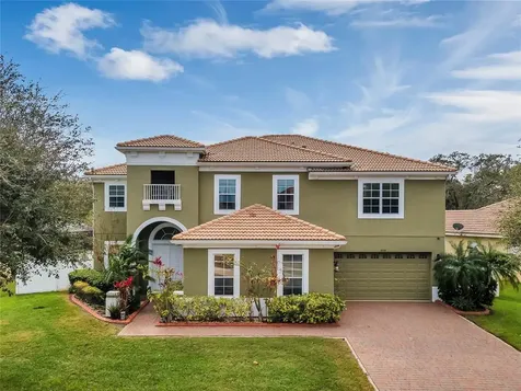 3828 Shoreview Drive Kissimmee FL 34744
