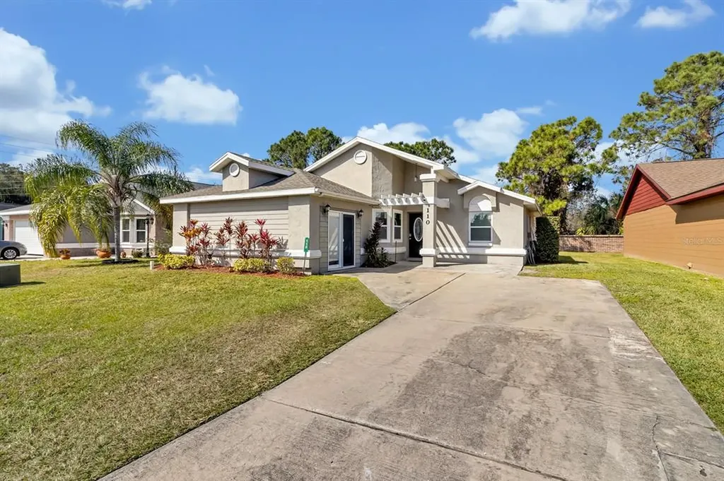 110 Sunwood Court Kissimmee FL 34743