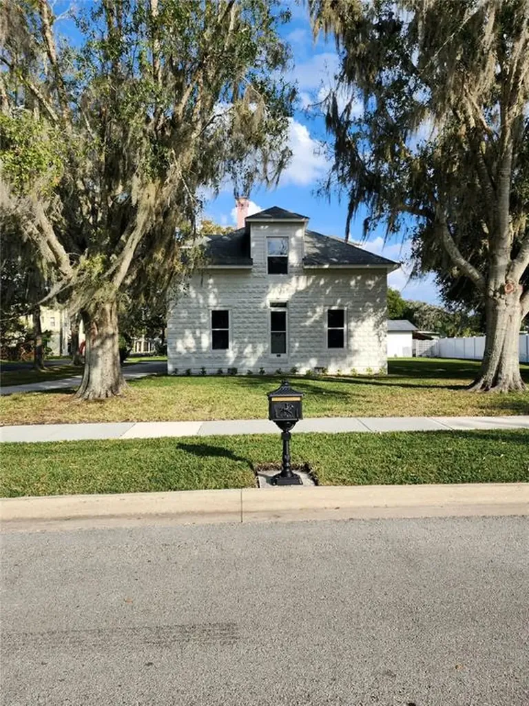 201 New York Avenue Saint Cloud FL 34769