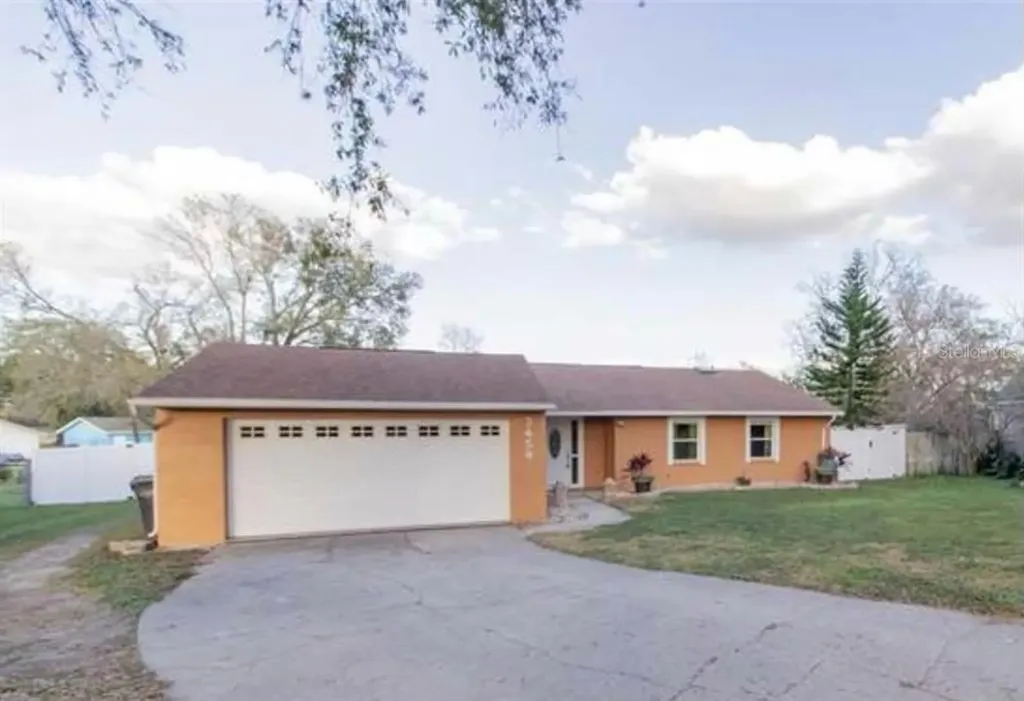 3458 Christina Groves Lane Lakeland FL 33813