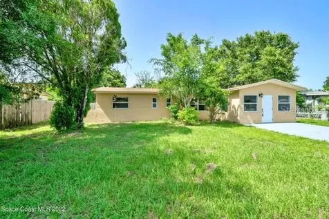 462 Ormond Avenue Merritt Island FL 32953