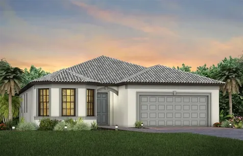 1297 Sorrell Way North Port FL 34289